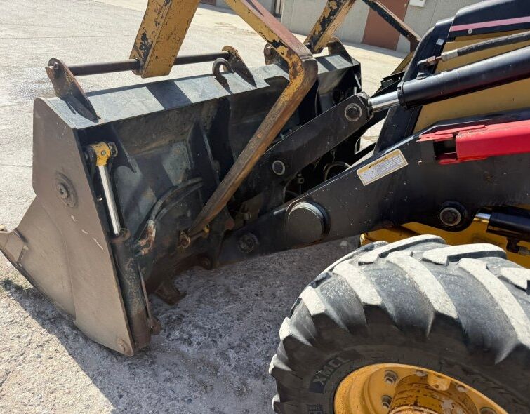 CATERPILLAR  432D